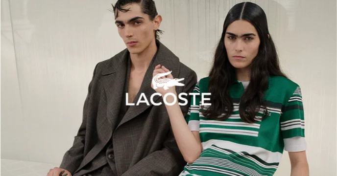 Tugasan komen cadangan membeli Lacoste