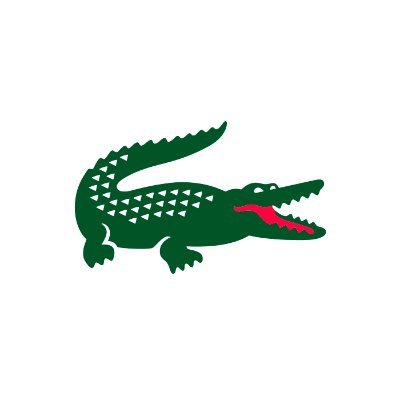 Lacoste logo